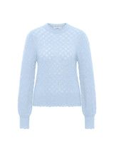 Sweater Ajour Skyway | Lanius