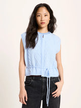 Vest Alpaca Skyway | Lanius