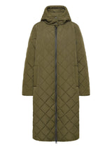 Coat Padded Turtle | Lanius