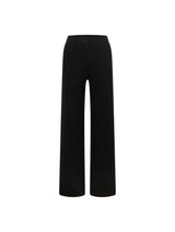 Trousers Marlen Black | Lanius