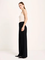 Trousers Marlen Black | Lanius