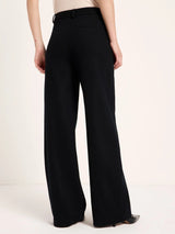 Trousers Marlen Black | Lanius