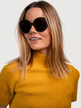 LAVA Black Matt Royal Caramel | Parafina