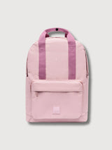 Capsule Streifen Mauve Rucksack | Lefrik