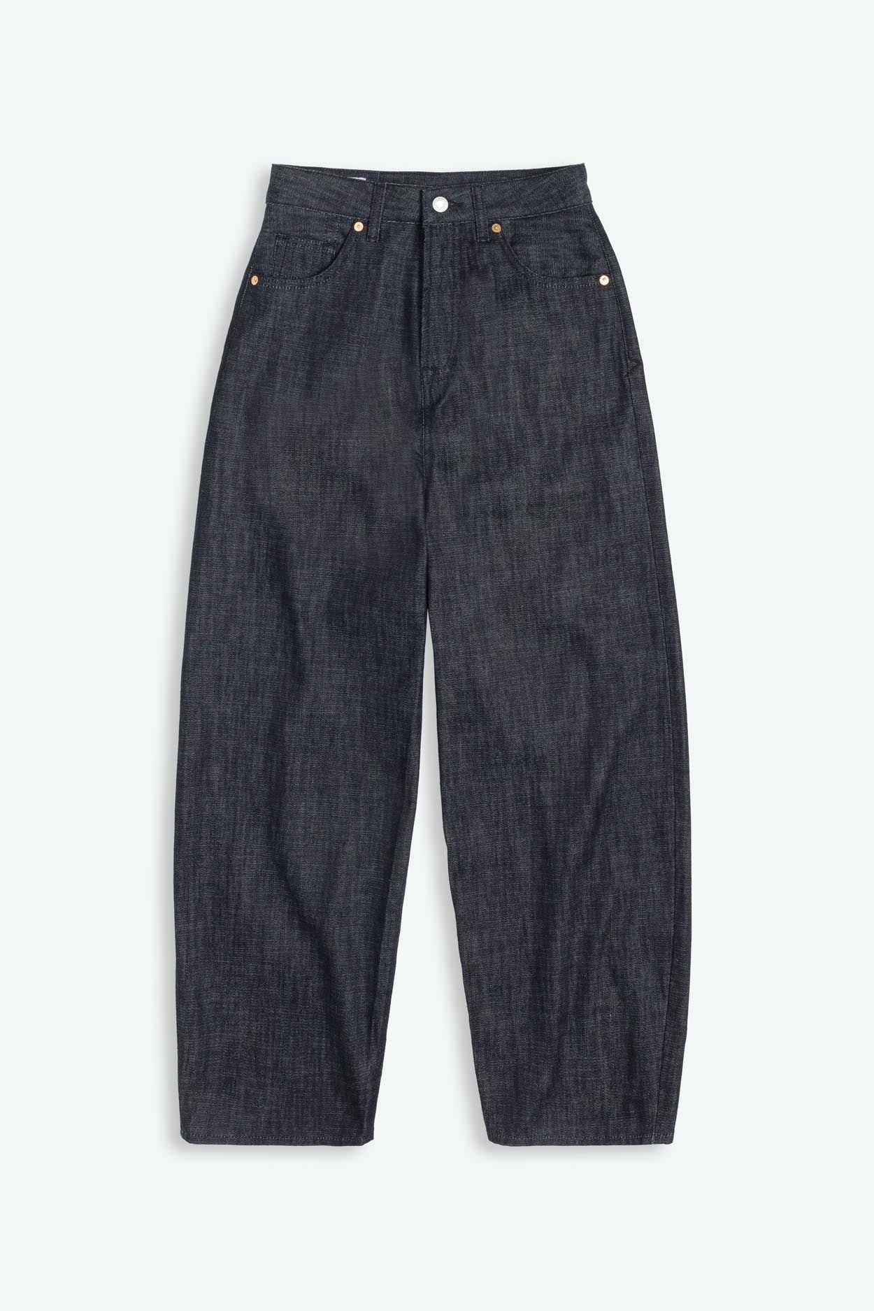 Jeans Leila Cropped SuseDry da donna | Kings Of Indigo