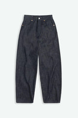 Jeans Leila Cropped SuseDry da donna | Kings Of Indigo