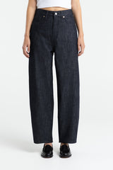 Jeans Leila Cropped SuseDry da donna | Kings Of Indigo