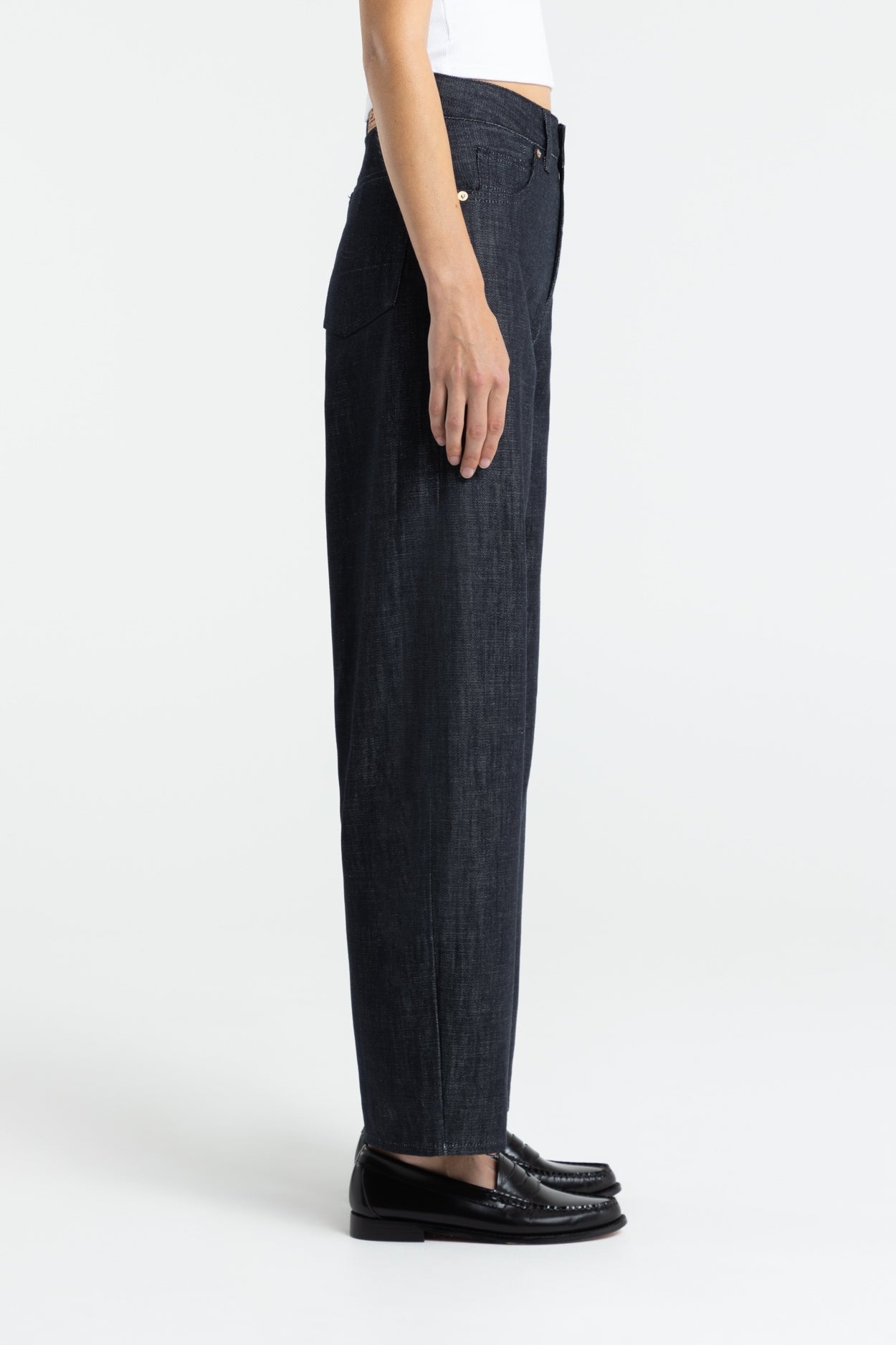Jeans Leila Cropped SuseDry da donna | Kings Of Indigo