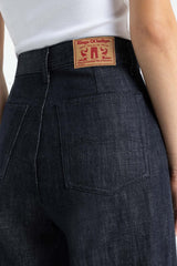 Jeans Leila Cropped SuseDry da donna | Kings Of Indigo