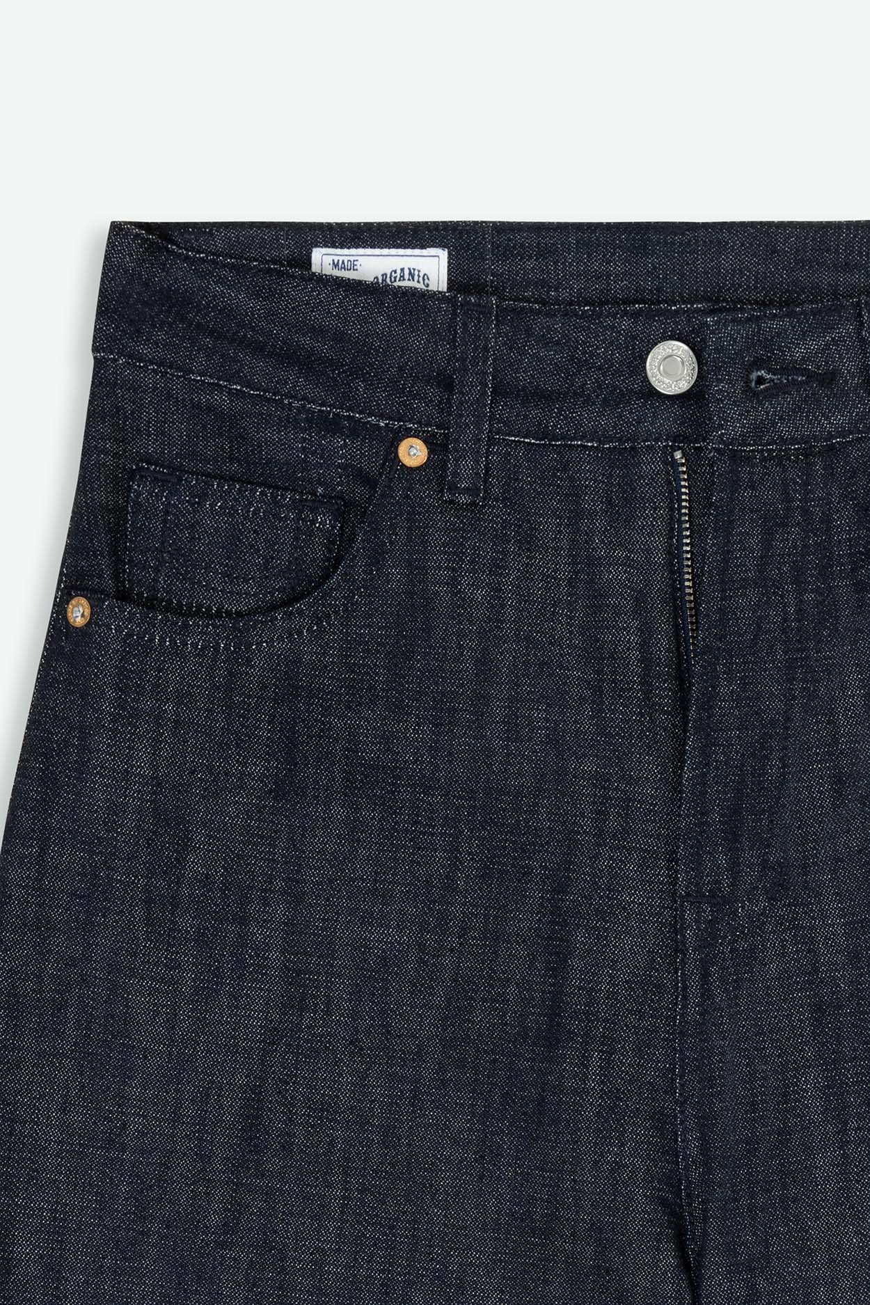 Jeans Leila Cropped SuseDry da donna | Kings Of Indigo