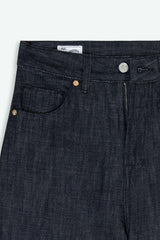 Jeans Leila Cropped SuseDry da donna | Kings Of Indigo