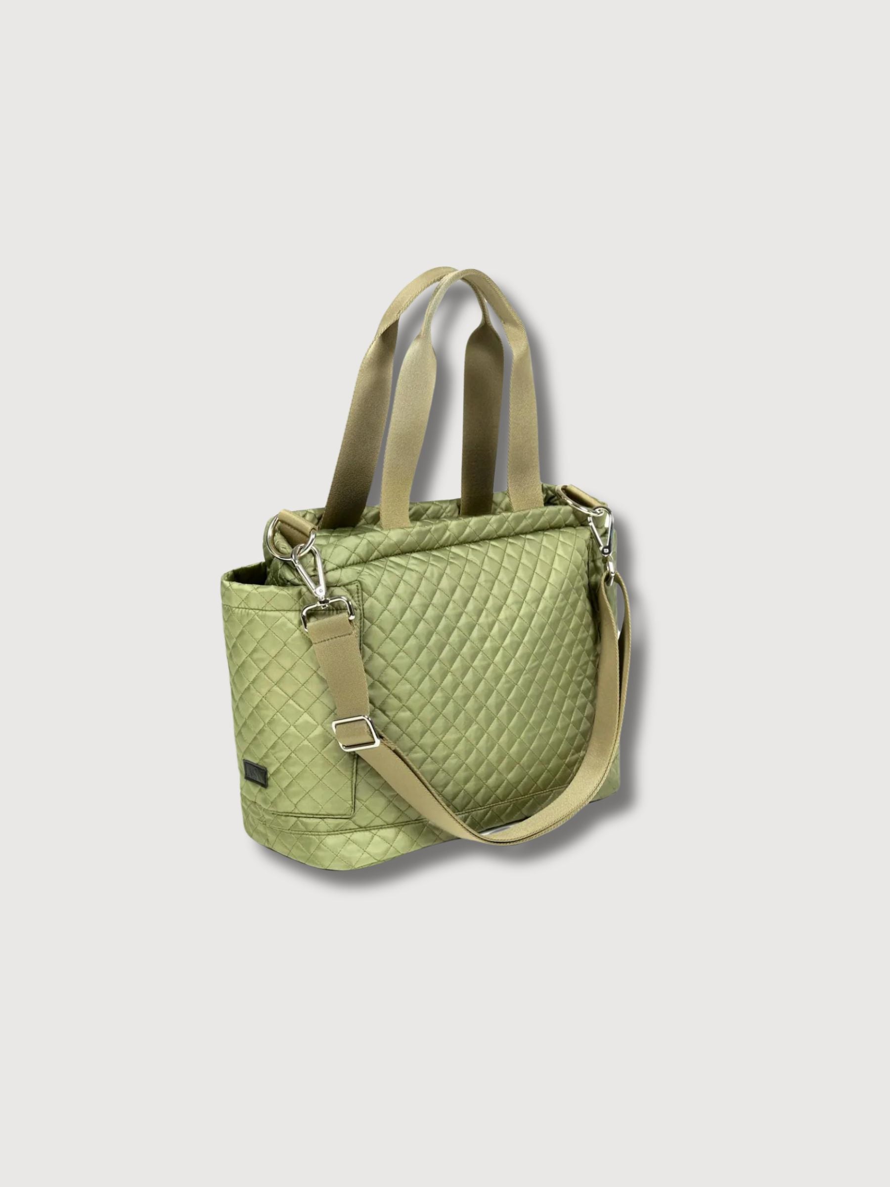 Lili Bag Olive | Ask Scandinavia