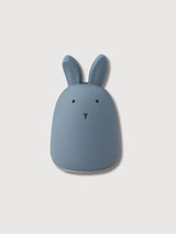 Winston Blue Rabbit Night Light | Liewood