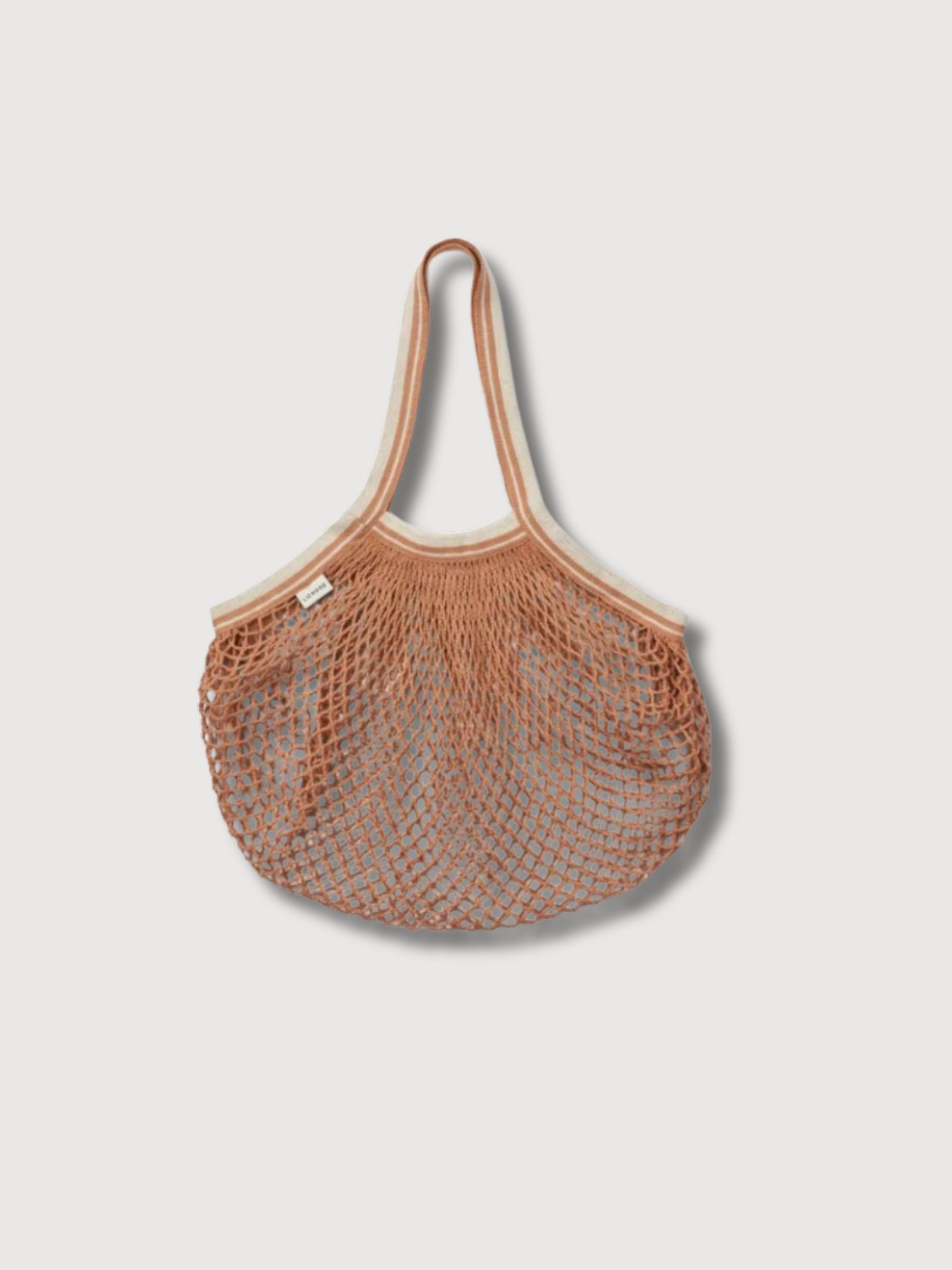 Tasche Mesi Mesh Toskana Rose | Liewood