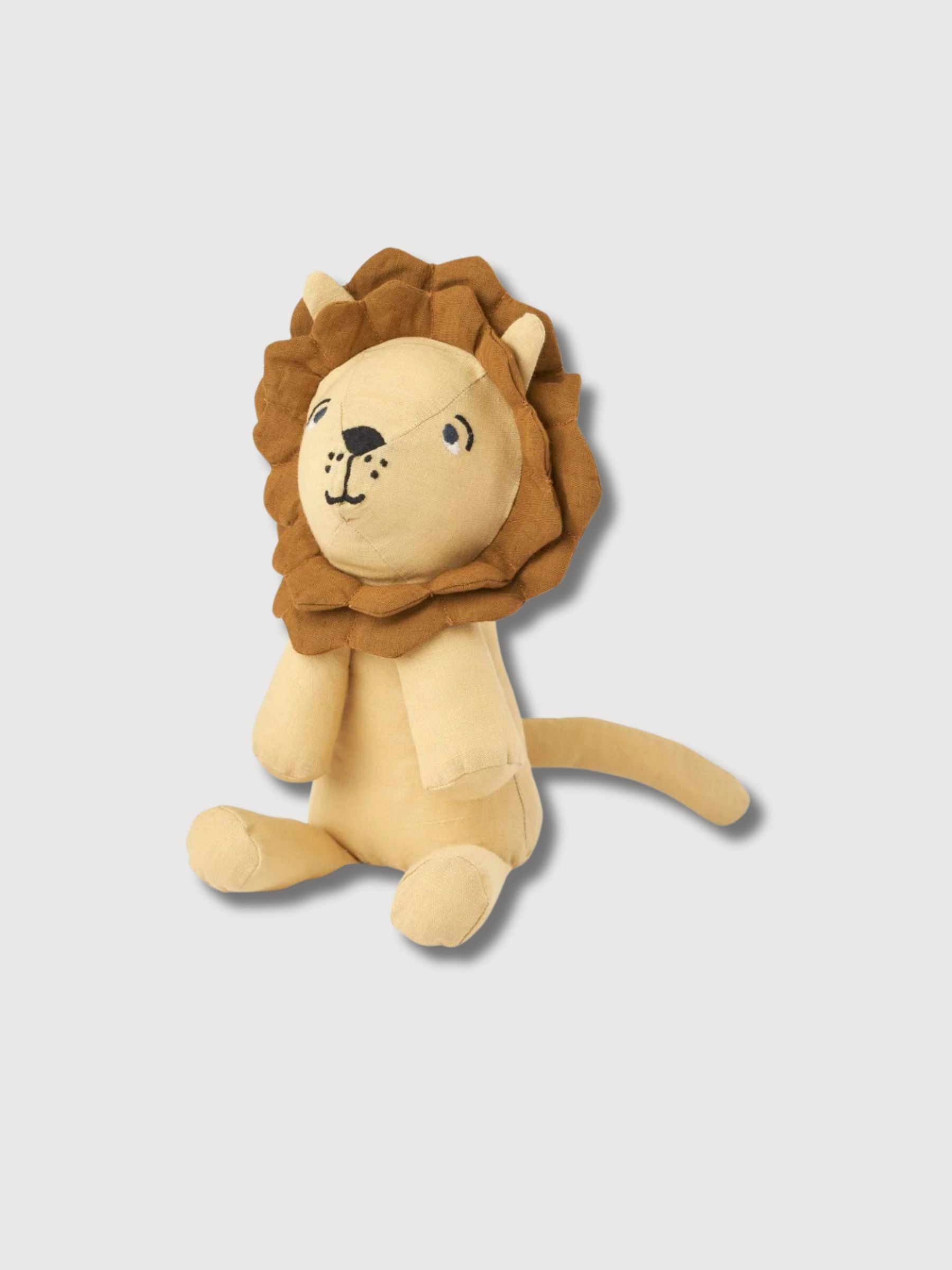 Myra Teddy Lion Gelb | Liewood