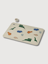 Jude Printed Placemat Dinosaurs | Liewood