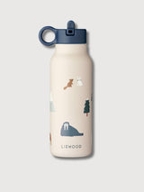 Flasche Falk Polar Edelstahl | Liewood