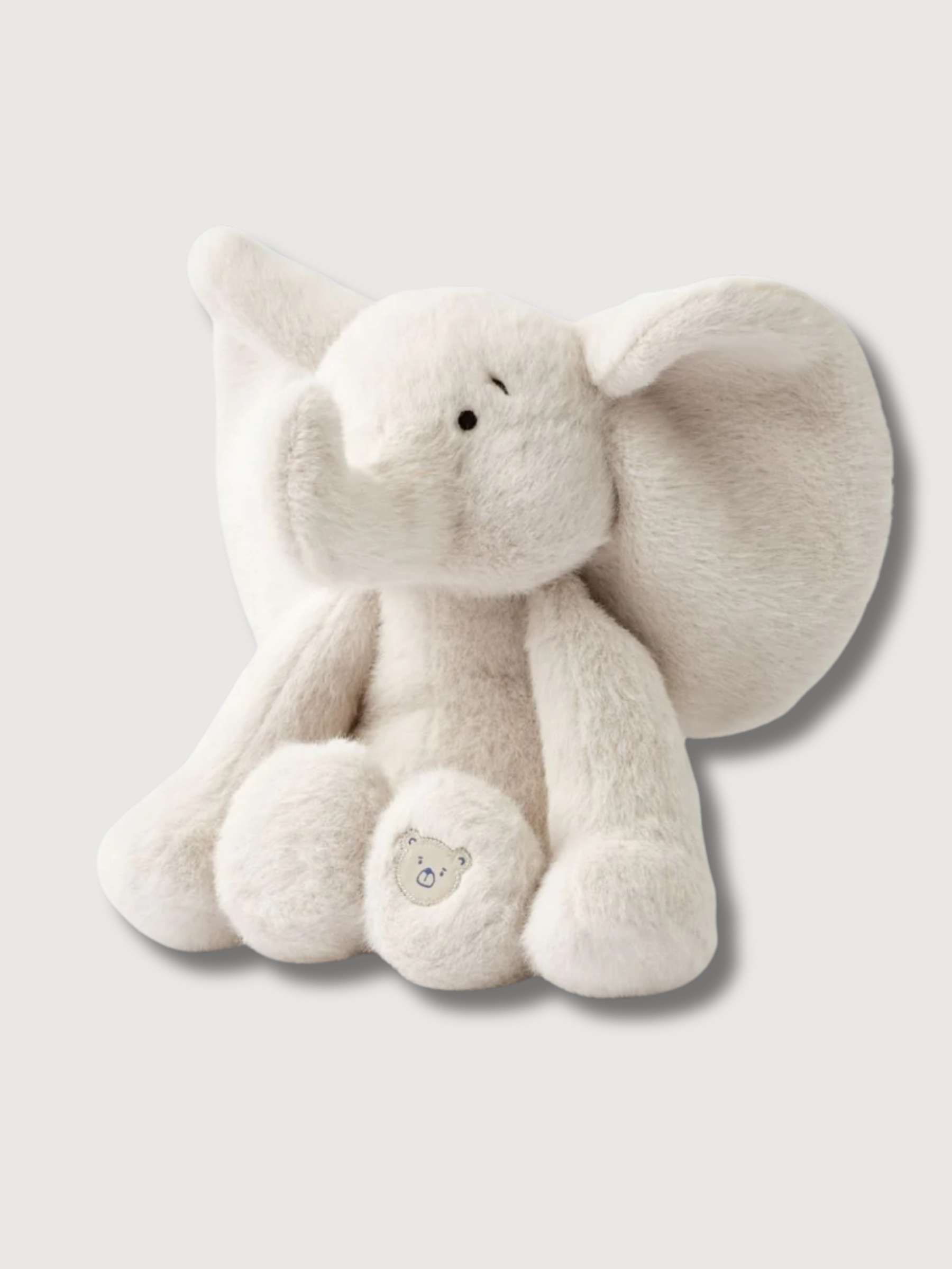 Berto Elephant Teddy