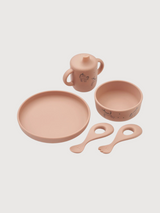 Ryle Tableware Set Unicorn