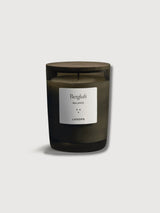 Mountain Air Scented Candle 250g |Looops