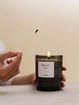 Leisure Time Scented Candle 250g |Looops