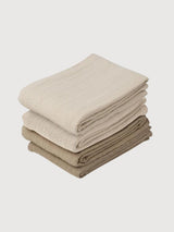 Blanket Leon Muslin Cloth | Liewood