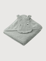 Towel Albert Hippo | Liewood
