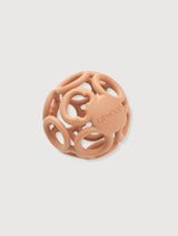 Jasmin Teether Ball Tuscany Rose | Liewood