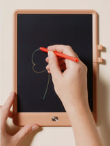 Zora Magic Drawing Board 10inch Tuscany Rose | Liewood