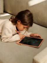 Zora Magic Drawing Board 10inch Tuscany Rose | Liewood