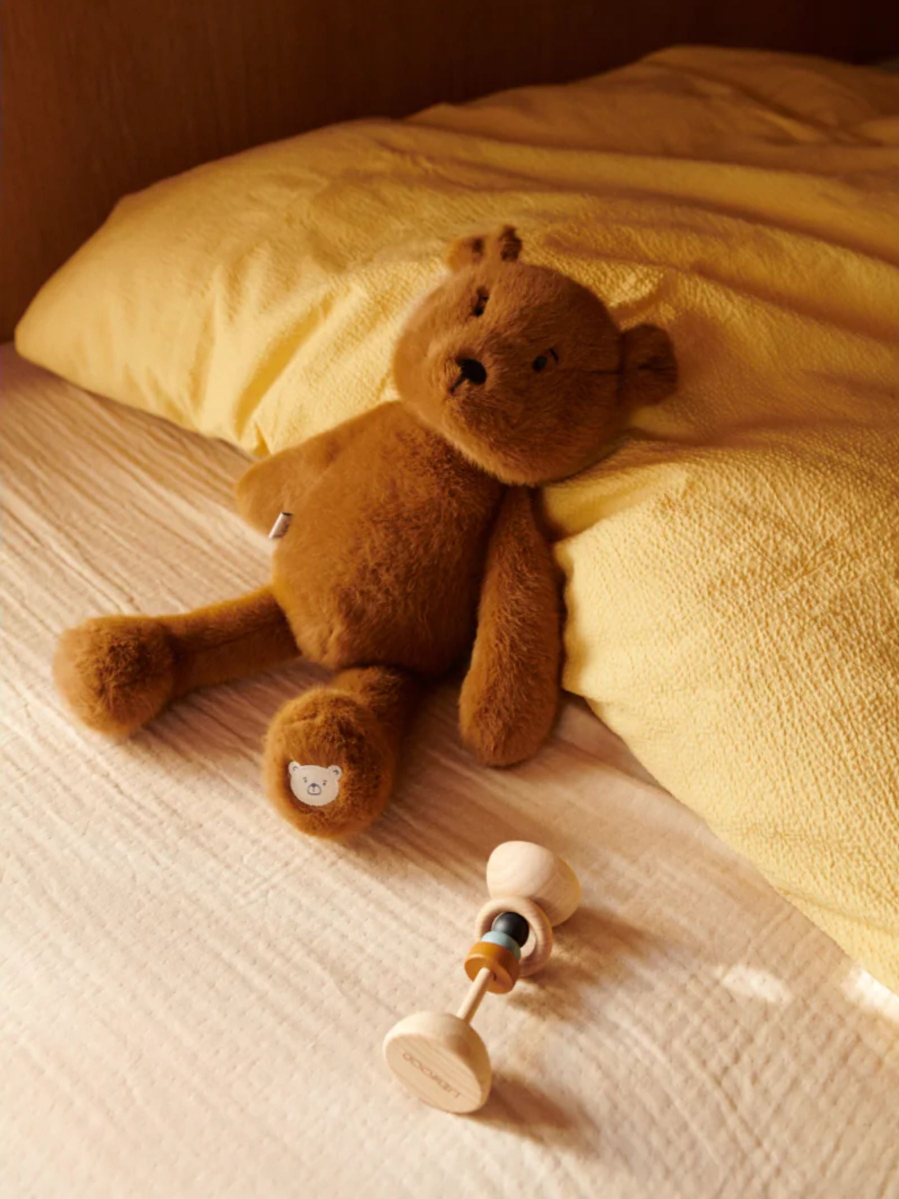 Berto Teddybär | Liewood