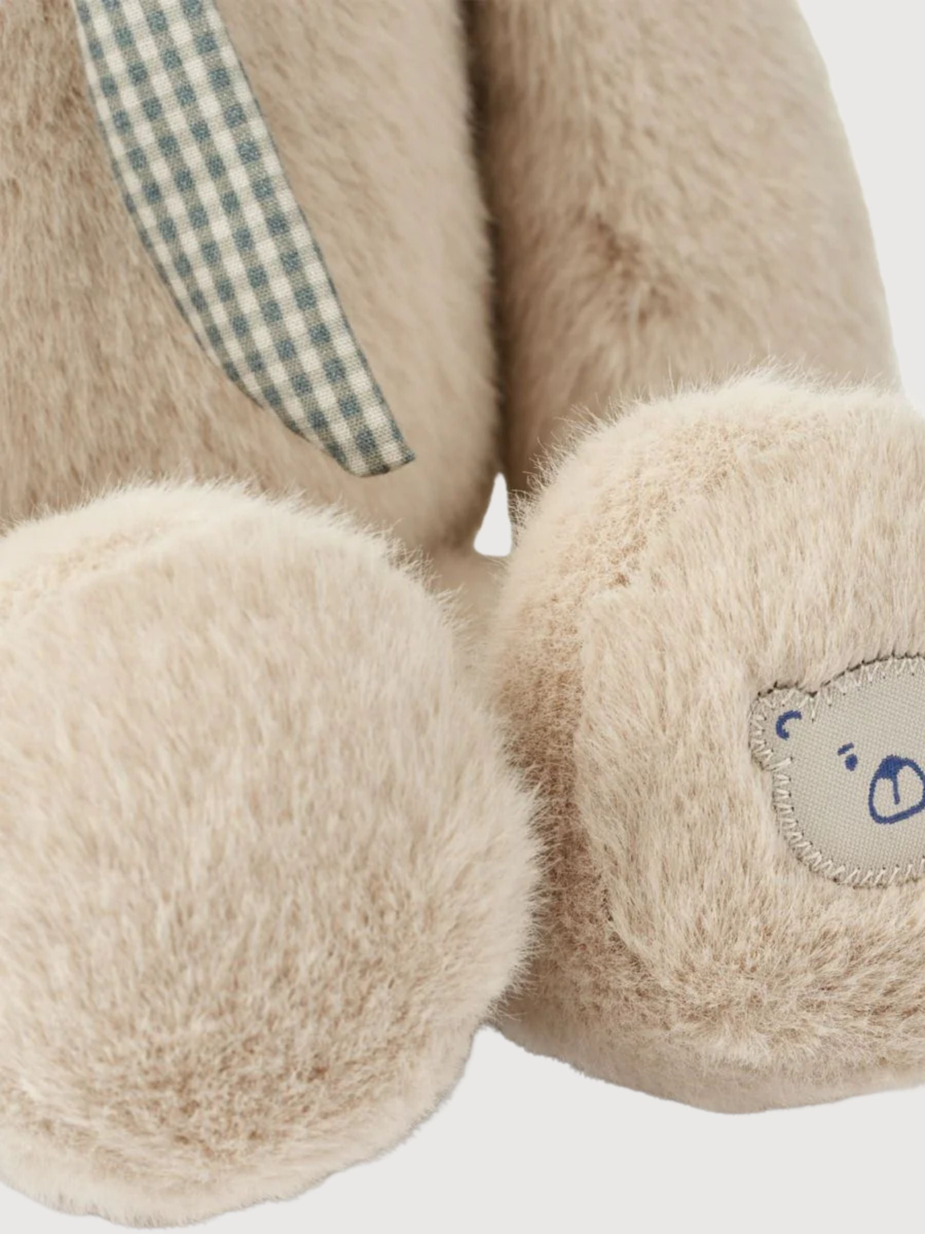 Berto Kaninchen Teddy | Liewood