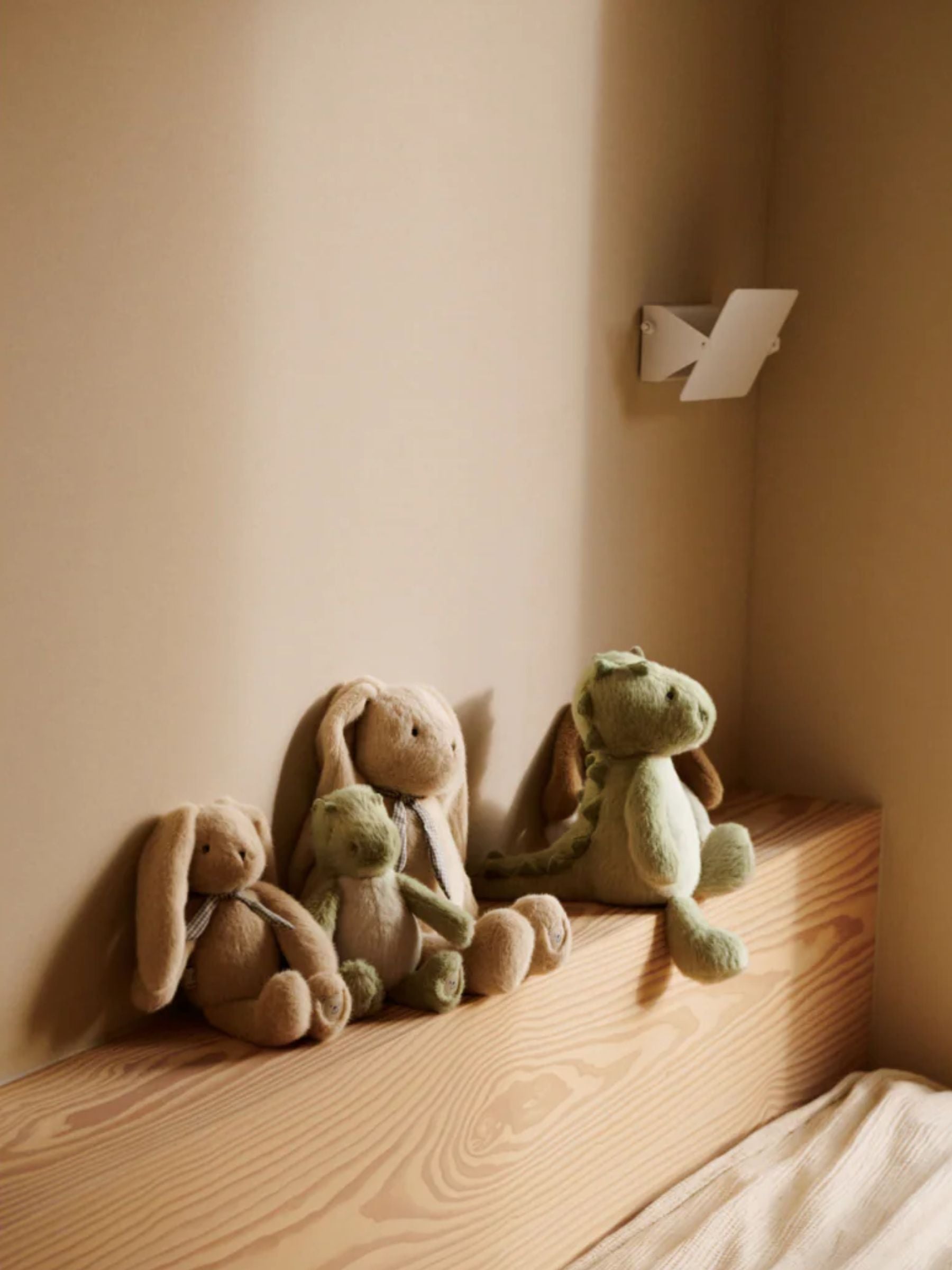 Berto Kaninchen Teddy | Liewood