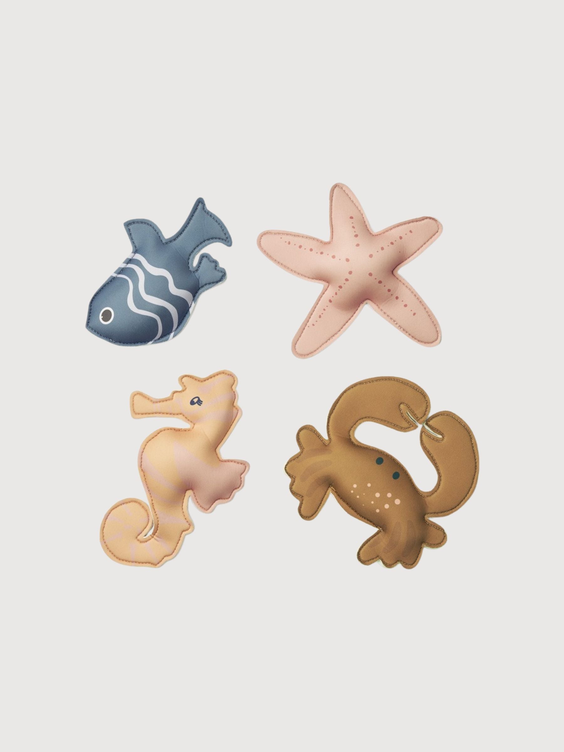 Diving Toys Dion Multicolor Kids | Liewood