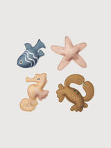 Diving Toys Dion Multicolor Kids | Liewood