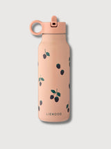 Falk Steel Water Bottle Paris/Pale Tuscany