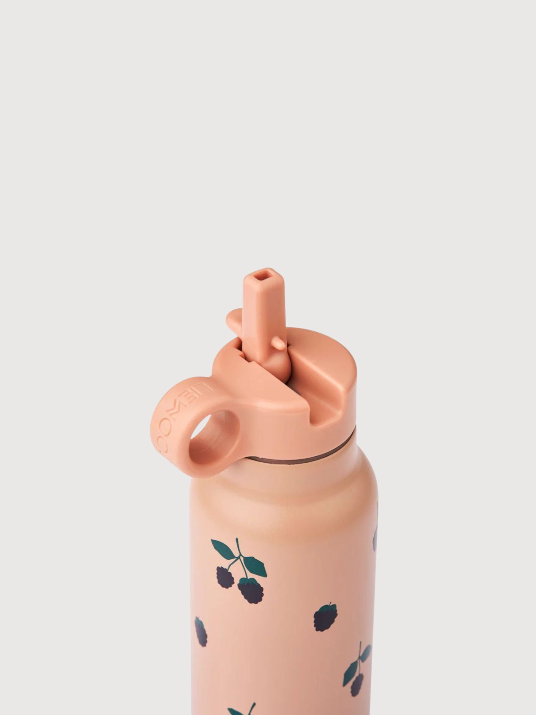 Falk Steel Water Bottle Paris/Pale Tuscany