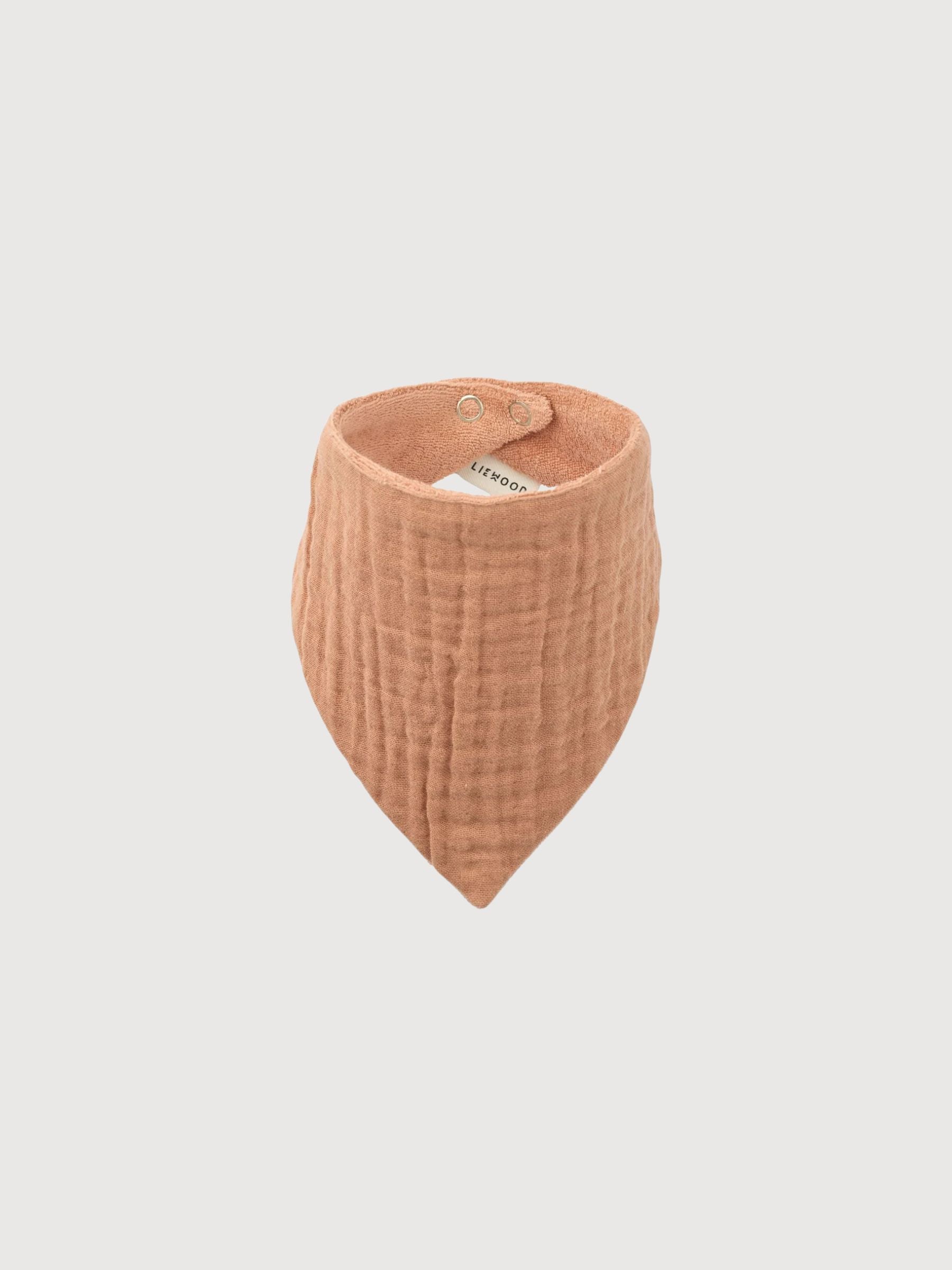 Andrea Lätzchen 2er-Pack Rosa | Liewood