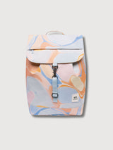 Backpack Scout Marble Print | Lefrik