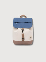 Backpack Scout Mini Sailor Recycled Polyester | Lefrik