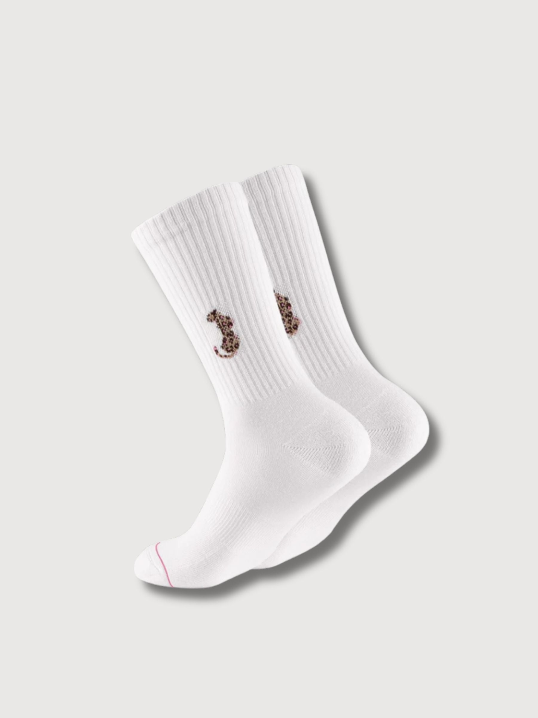 Socken-Symbol Leo Gold | Ooley