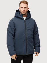 Giacca Deutholm blu scuro uomo | Derbe