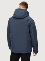 Giacca Deutholm blu scuro uomo | Derbe