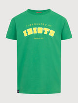 T-Shirt SBI Amagreen | Derbe