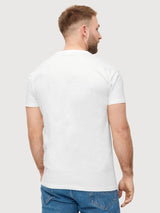 Schreimöwe Off White T-Shirt | DERBE