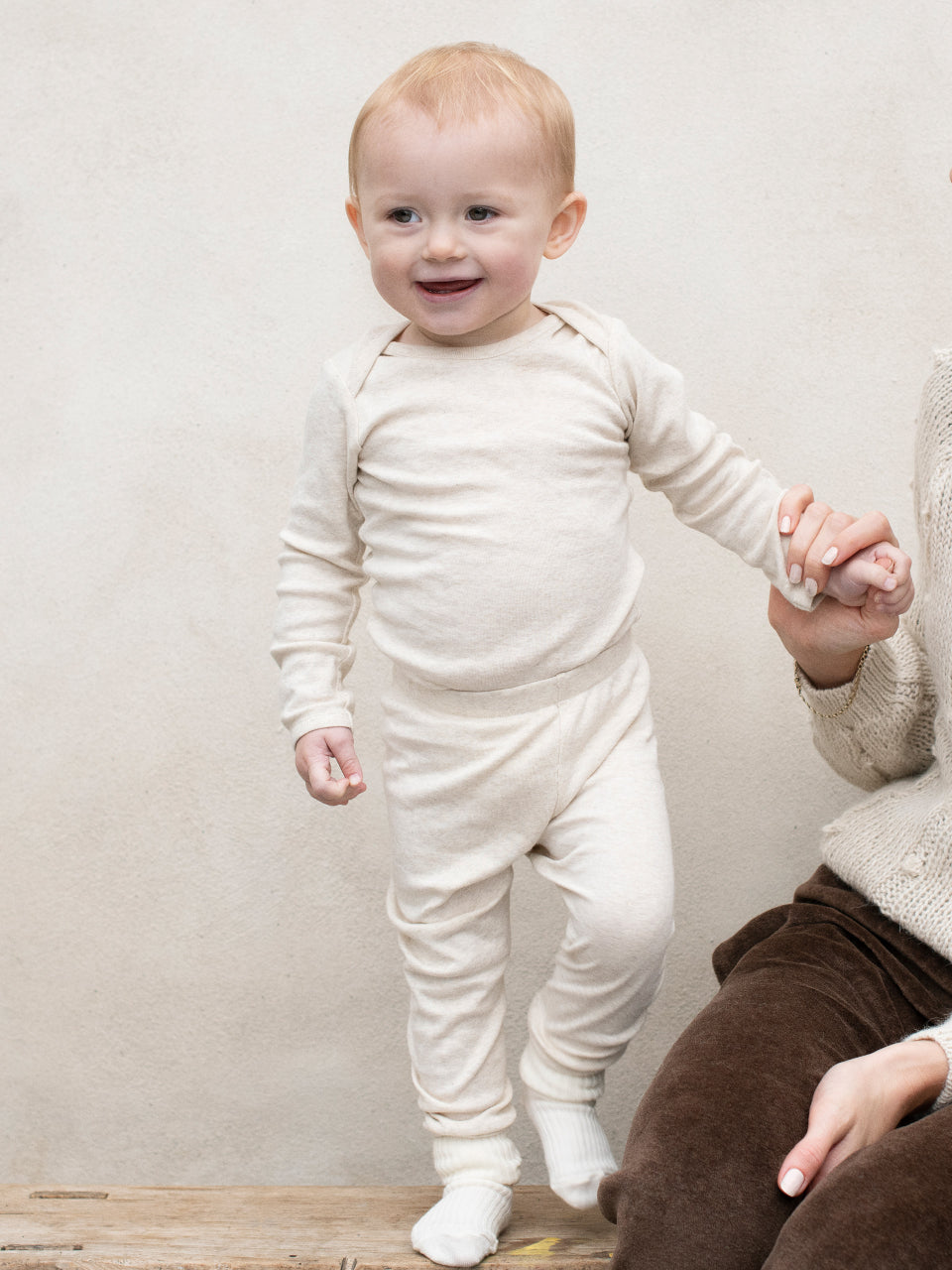 Baby Body Shell | SERENDIPITY