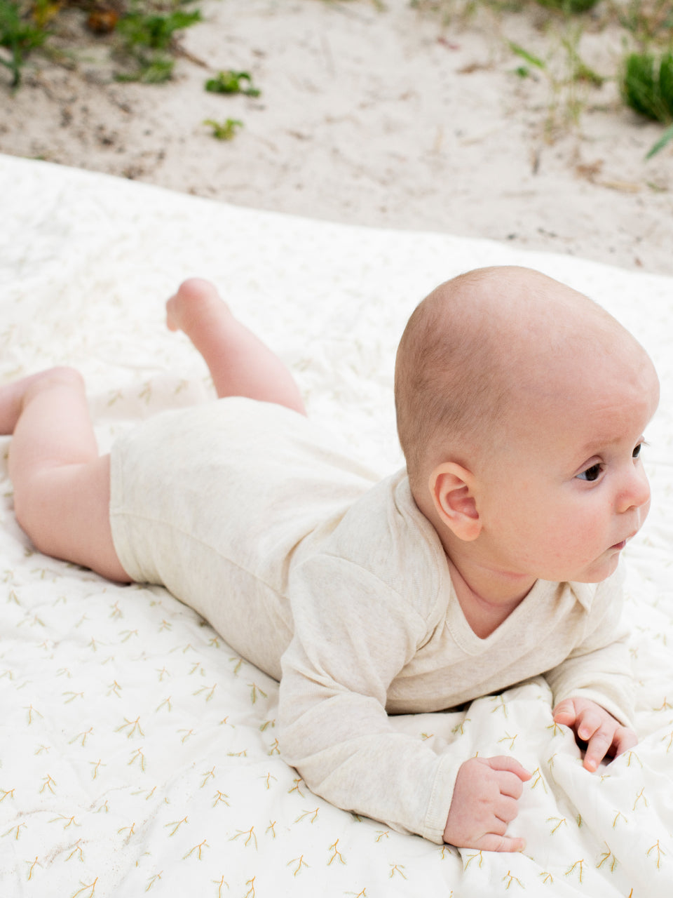 Baby Body Shell | SERENDIPITY