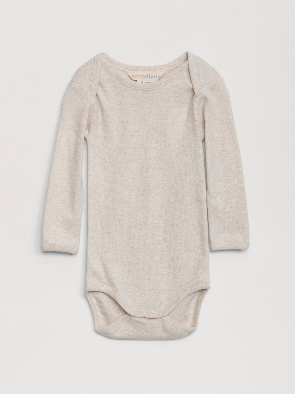 Baby Body Shell | SERENDIPITY