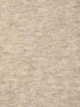 Baby Leggings in Oat   Organic Cotton | SERENDIPITY