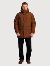 Giacca Resilient Black Man | Makia